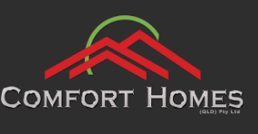 Comfort Homes (QLD) Pty Ltd