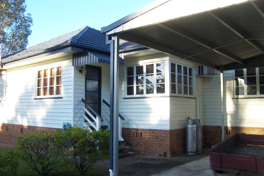 Caboolture investment site (Res B)