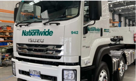 Australian Signmakers