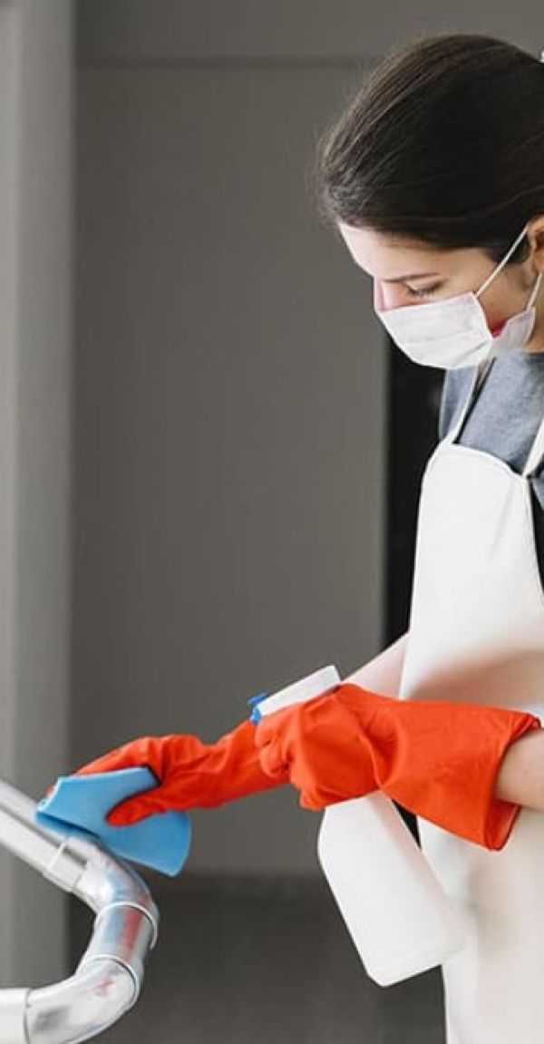 Capital Coastal Cleaning