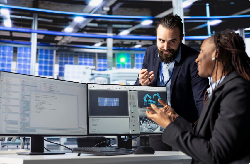 oracle enterprise performance management solutions