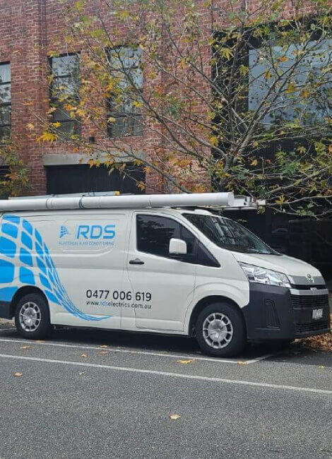 RDS Electrical & Air Conditioning