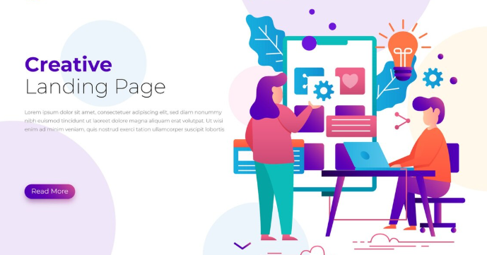 Creative Website Design Sydney – Visually Engaging & Performance-Driven Websites