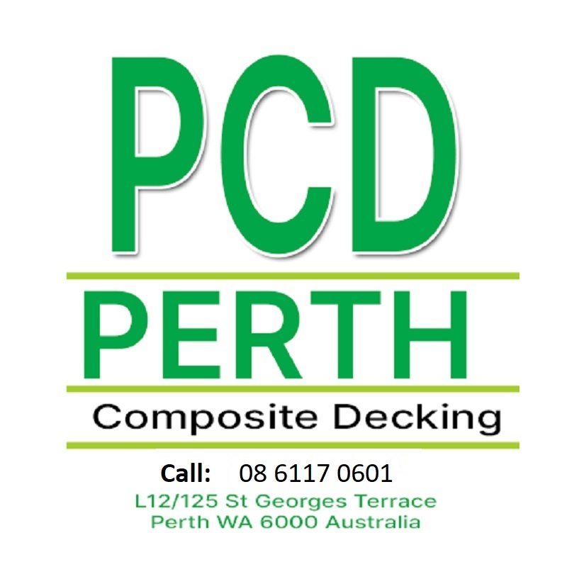 Perth Composite Decking