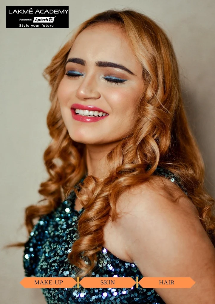 Lakmé Academy Powered By Aptech:-Skin Makeup Course in Satellite Ahmedabad