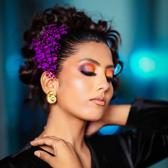 Makeup Academy in South Campus – Lakme Academy South Campus