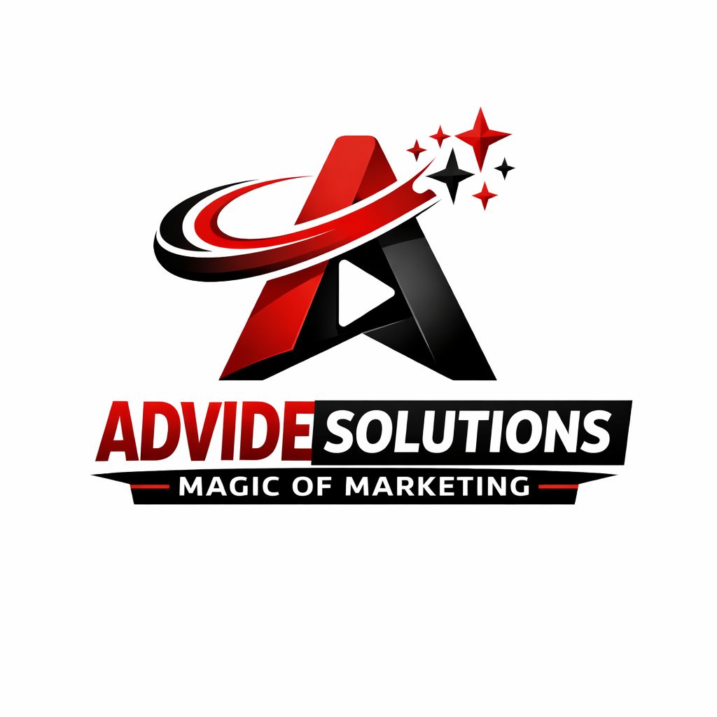 Advide Solutions – A Trusted Social Media Marketing Company in Jaipur