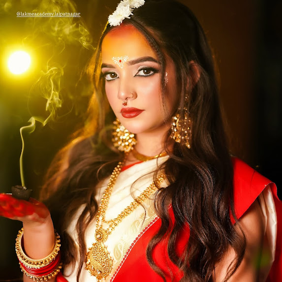 Lakmé Academy Powered by Aptech – Hair Style Course in Lajpat Nagar