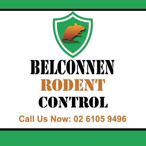 Belconnen Rodent Control