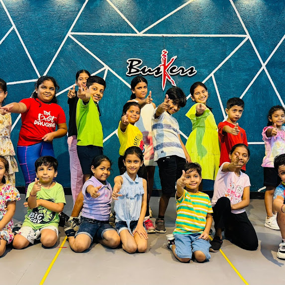 Best Bollywood Dance Studio In Bani Park – Buskers Dance Institute