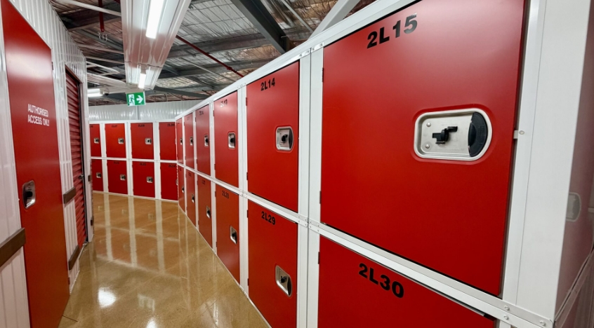 KeepSafe Storage
