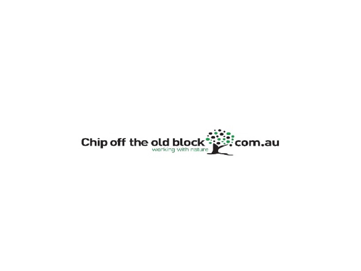 Chip Off The Old Block