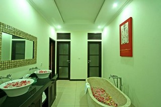 Aleesha Village for your Bali Accommodation