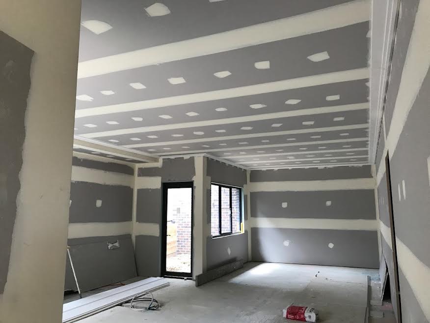 Commercial Plasterers Brisbane