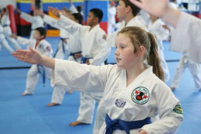 Melbourne Martial arts academy