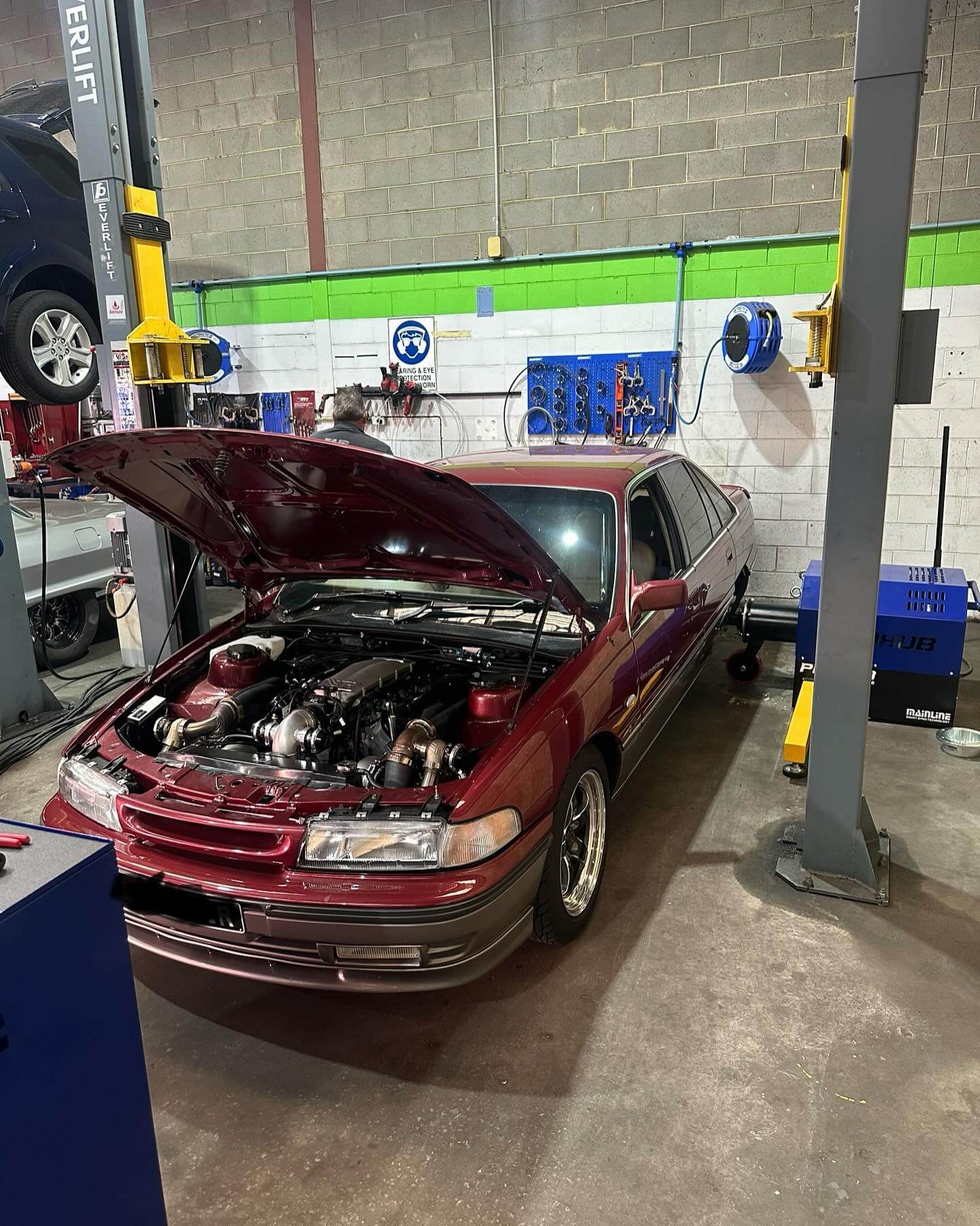 Carline Automotive & Exhaust Cranbourne