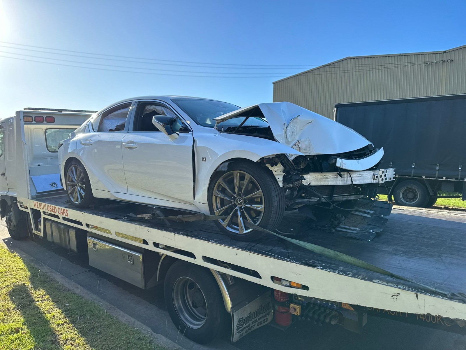 Car Wreckers Melbourne