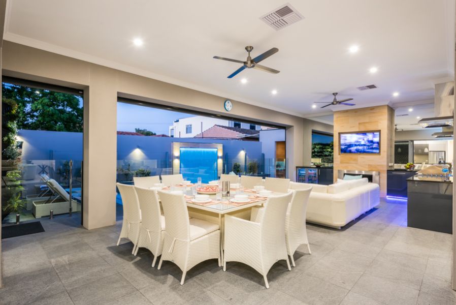 Four Corner Ceilings is the most authentic Ceiling contractor South Australia 