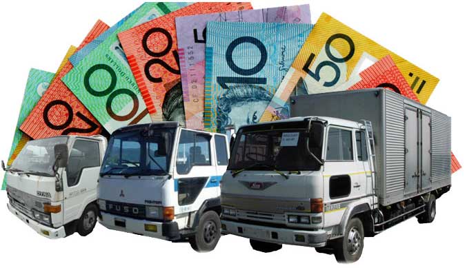 Get Cash for Cars Morwel