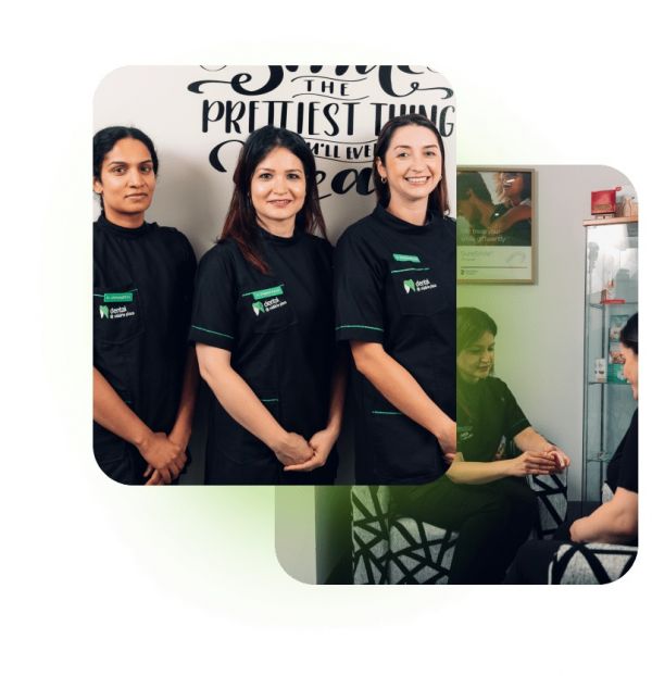 Dental @ Niddrie & Essendon