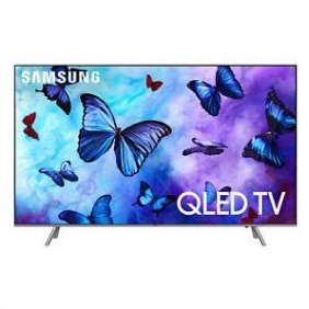Wholesale Samsung Television for sale : Samsung QN65Q6FN 2018 65″ Smart QLED 4K Ultra HDTV with HDR