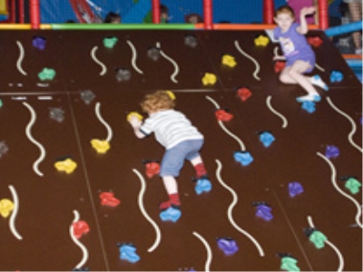 Indoor Play Centre with Kids’ Playhouse - Club Kids in Roselands