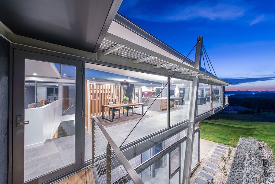 Baseline Windows and Doors