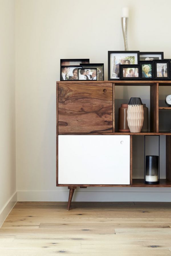 Private Residence Ascot Vale Timber Flooring Project by Woodcut