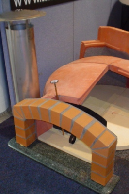 Polito Wood Fire Ovens