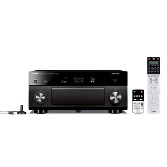 Review & Buy Yamaha RX-a3010