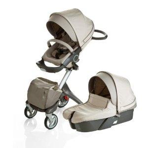  BUY:2012 complete Newborn Stokke xplory stroller Special Edition