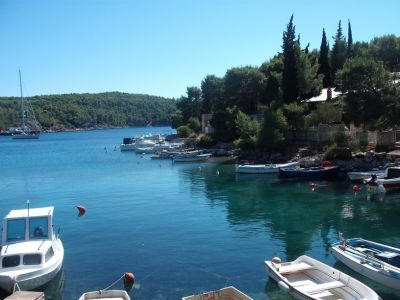 New house,40 meters from the sea!