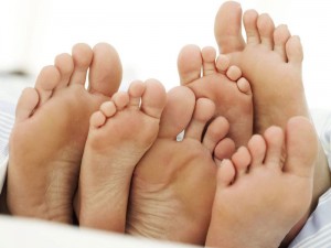 Podiatrist Melbourne