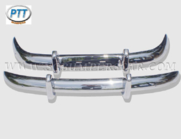 Volvo PV 544 bumper EU style 1958-1965