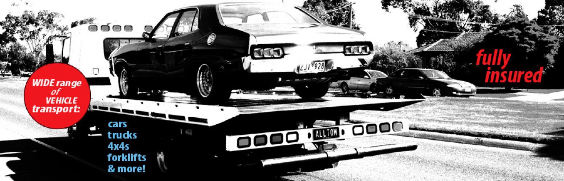 Towing Service | 24 Hour Towing Services Melbourne