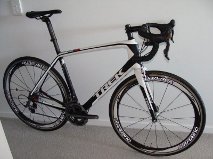 I want to sell my 2013 Trek madone 5.9