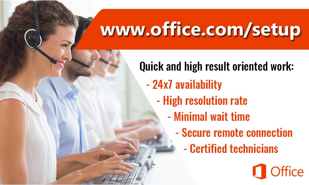 Office.com/setup | Download and Install office setup 