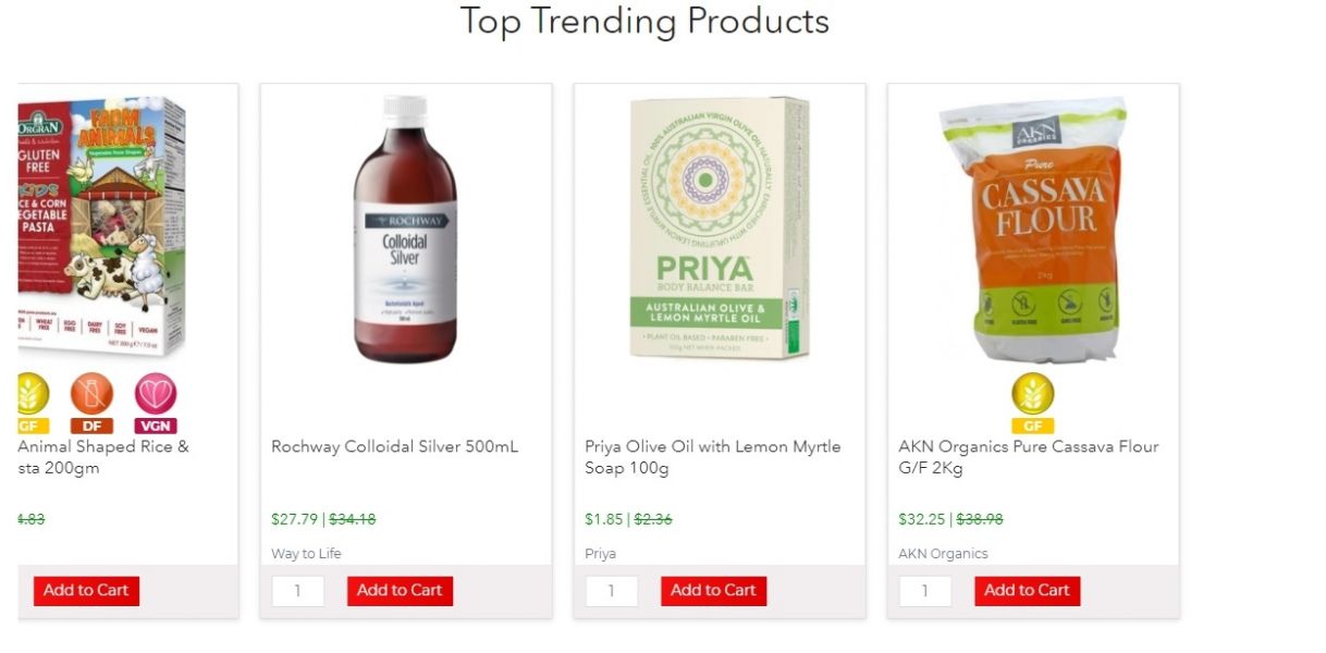 Health Tree Australia