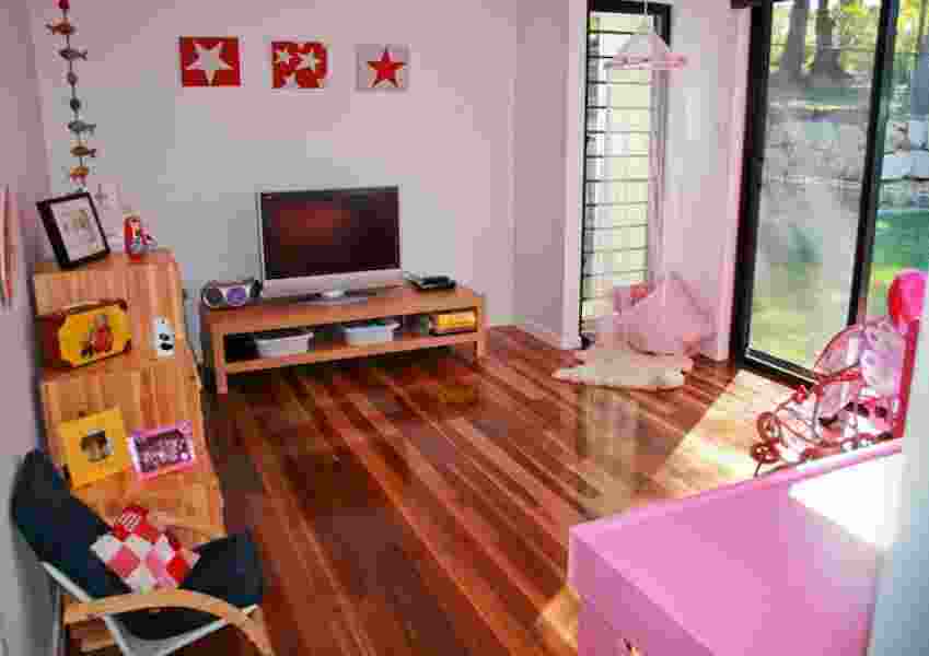 Little Miss Organised