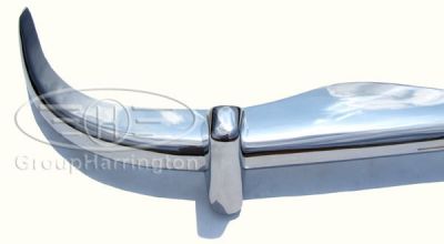 Mercedes Ponton W128 W180 220S 220SE 220 S SE coupe convertible bumpers