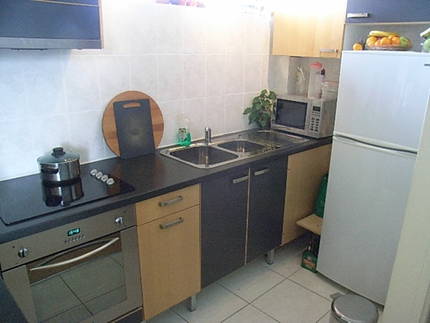 Glebe - Furnished room with city views   $220pw