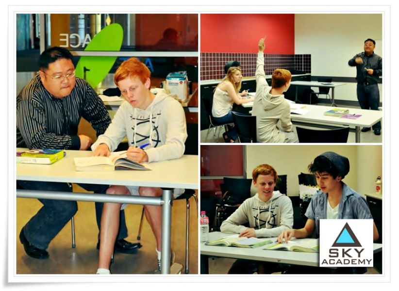 Math Tutors Gosford of SKY Academy