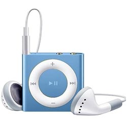 Sweetness more intense to your ears now