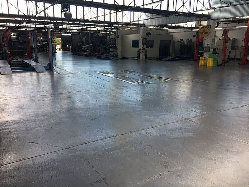 Remove the trapped ash and soot from the filter with the Best DPF cleaning machine