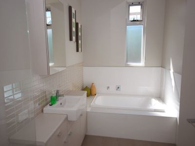 Kitchen And Bathroom Renovations Perth