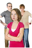 Get acquainted with different types of positive parenting techniques