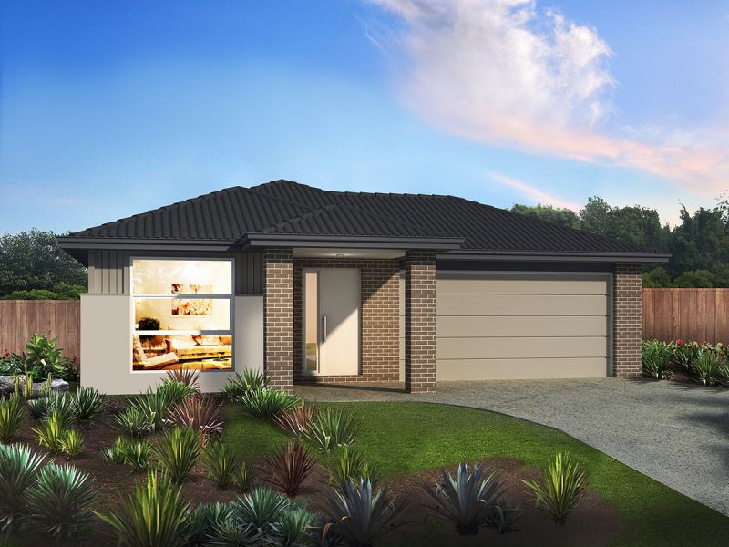 Hawthorn 152 – Abode Living Homes by Orbit Homes