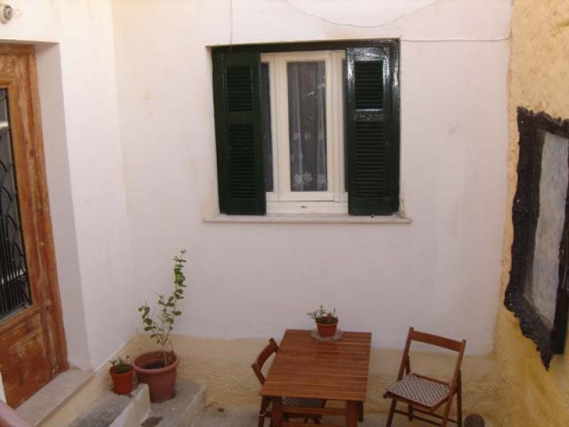 Easy holiday house Greece,Rhodes Old-town