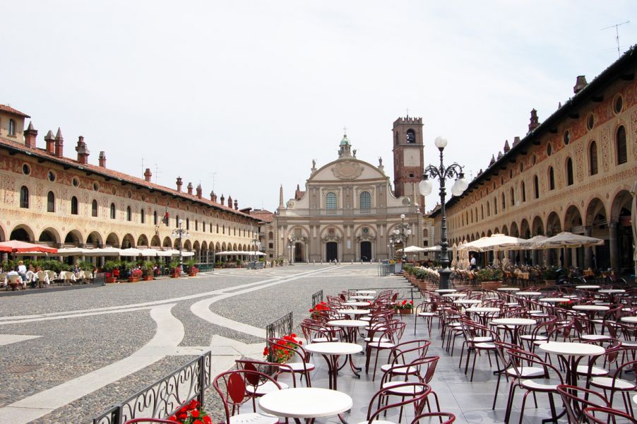 Small Group Tours to Italy for Mature Travelers - Italian Delights Tours