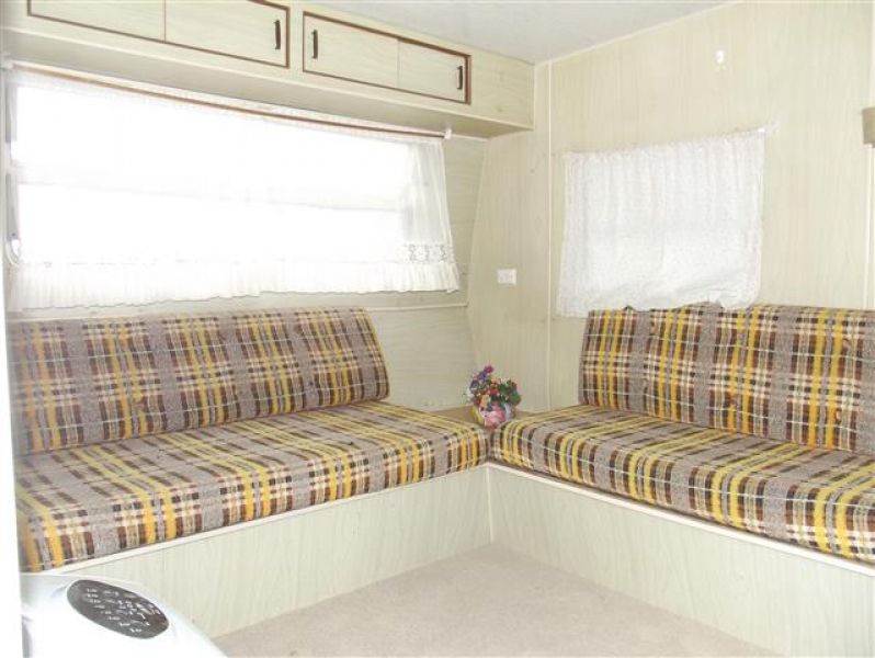 SN 1614  Ranger 26' Site or holiday van, Free deliverly 12rego 